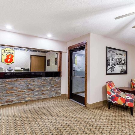 Super 8 By Wyndham Harrisburg Hotel Luaran gambar