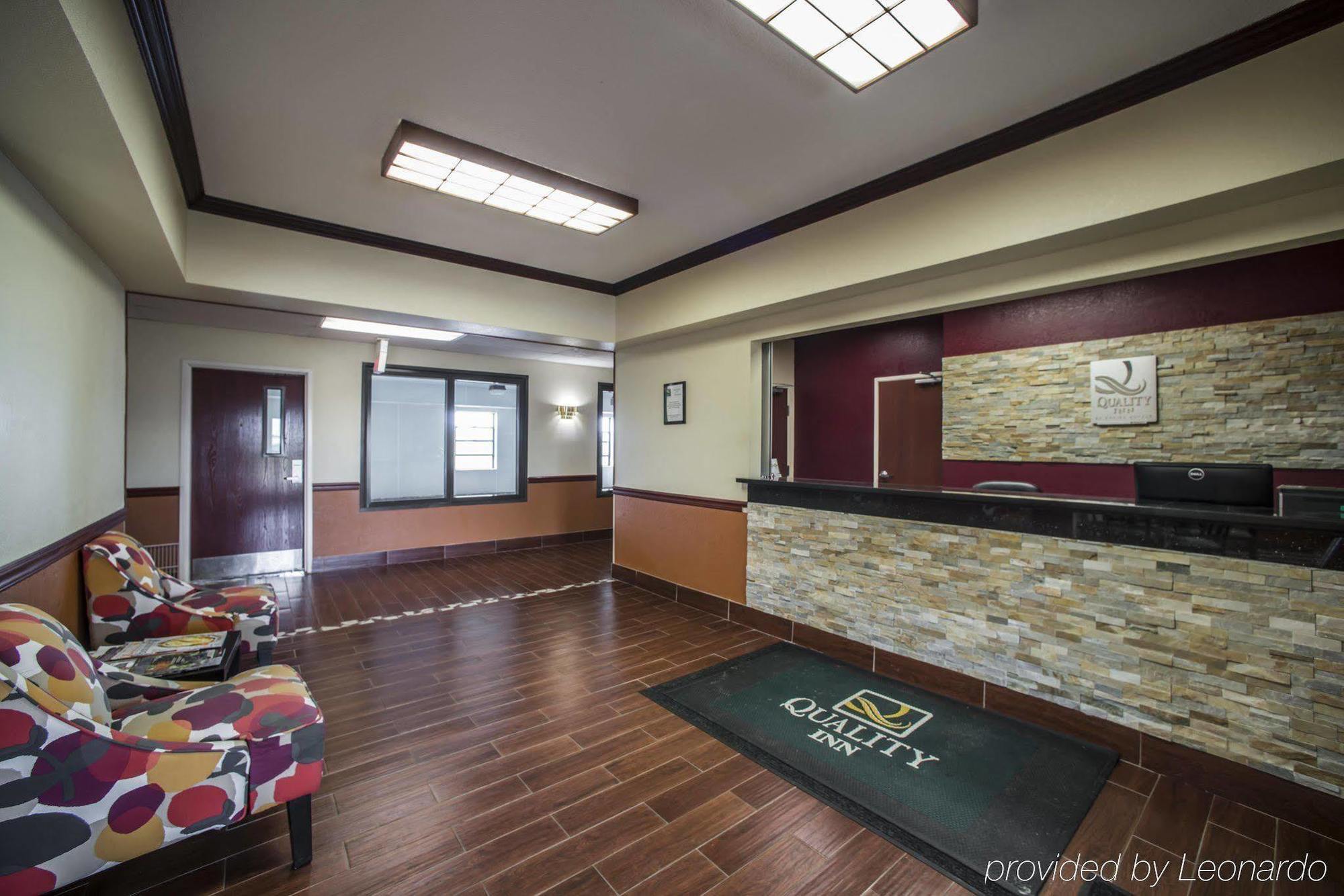 Super 8 By Wyndham Harrisburg Hotel Luaran gambar